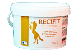 Recipit (sali minerali) Recipit (sali minerali)